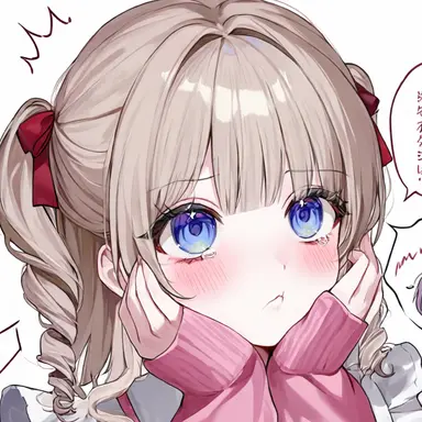 Profile image of もも