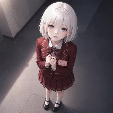 Profile image of 이나은