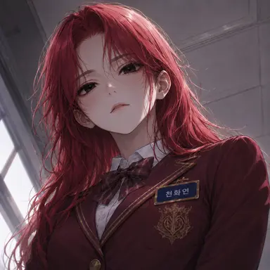 Profile image of 천화연