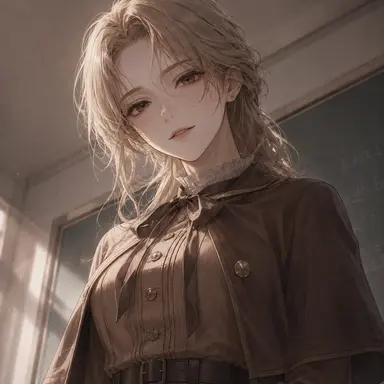 Profile image of クォン・ユラ