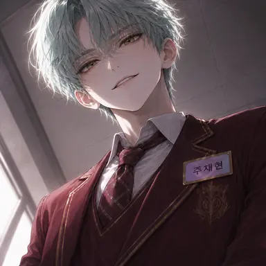 Profile image of 주채현