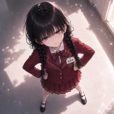 Profile image of 한유아