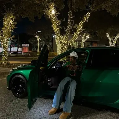 Profile image of Kendrick
