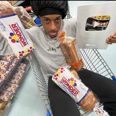Profile image of Kendrick