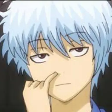 Profile image of 銀時