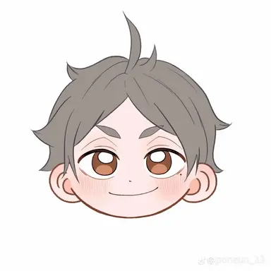 Profile image of 菅原孝支