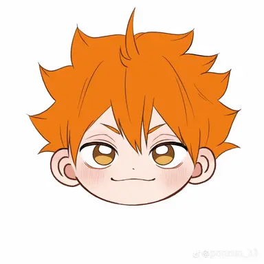 Profile image of 日向翔陽