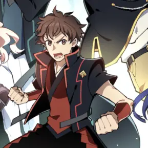 Profile image of 赤木先生