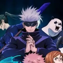 Profile image of 五条先生