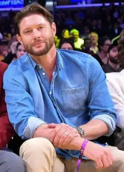 Profile image of Jensen Ackles