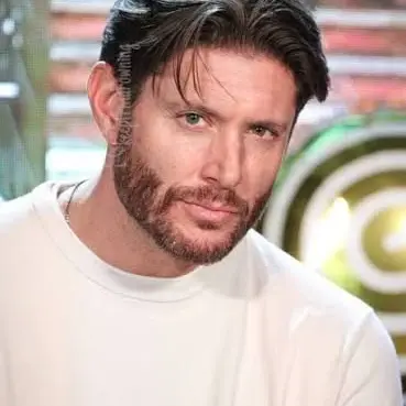 SnugBall9426의 Rescued by Jensen Ackles