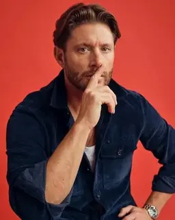 Profile image of Jensen Ackles