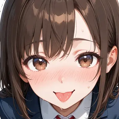 Profile image of Shiori