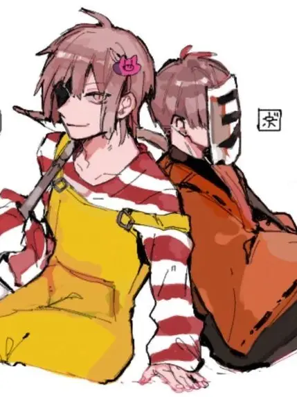 Maido_Nointater의 堕勇者sho✕‬魔王rbr‪✕‬user