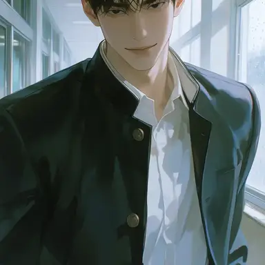 Profile image of カン・ジンヒョク