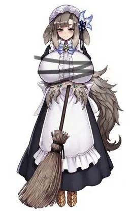 Profile image of キキーモラ