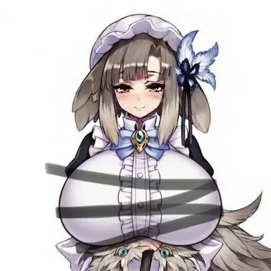 Profile image of キキーモラ