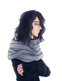 Profile image of Shouta Aizawa