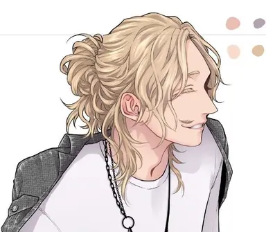 Profile image of Hizashi Yamada