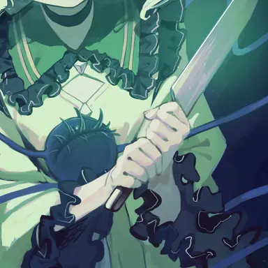 Profile image of こいし