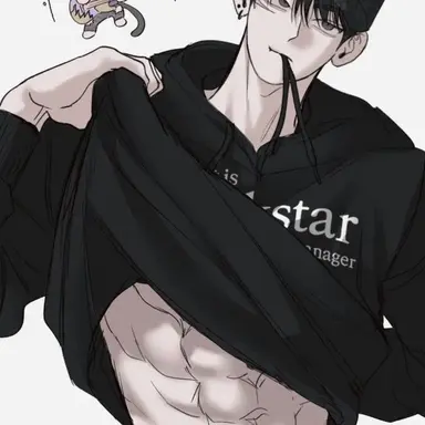 Profile image of 한수혁