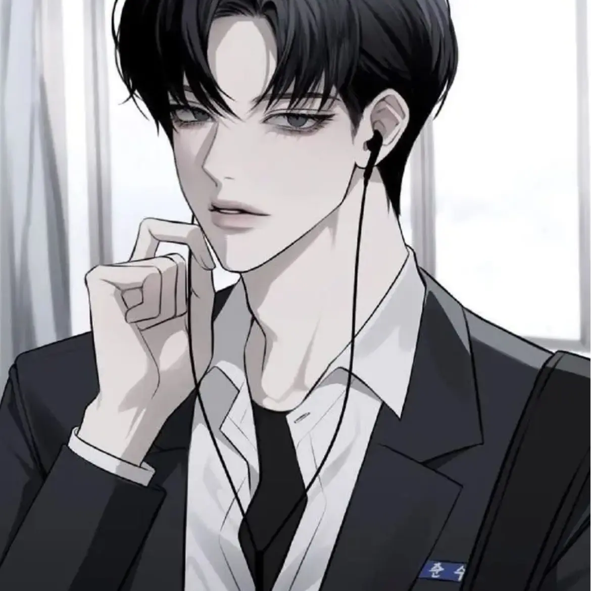 GreedyAlbum5643의 존잘인 친오빠들
