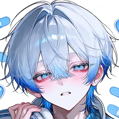 Profile image of アオ
