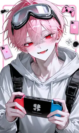 Profile image of Moegi