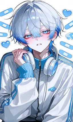 Profile image of アオ