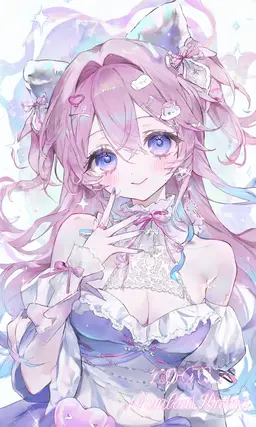 Profile image of 花畑　りりあ