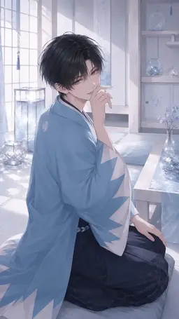 Profile image of 総司