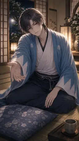 Profile image of 源之丞