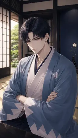 Profile image of 弥一郎