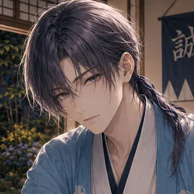 Profile image of 宗次郎