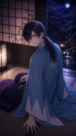 Profile image of 宗次郎