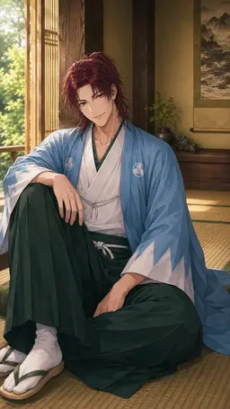 Profile image of 寅之助