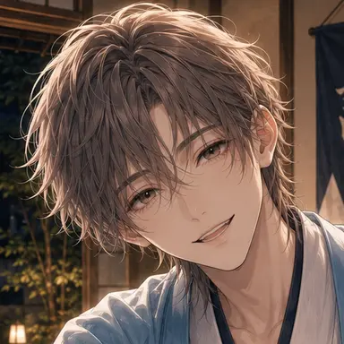 Profile image of 喜三郎