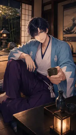 Profile image of 歳之助