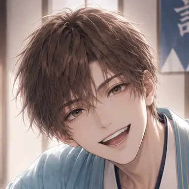 Profile image of 佐之助