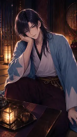 Profile image of 清次郎