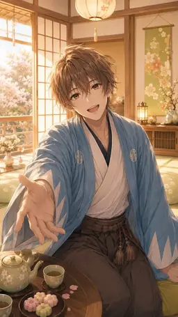 Profile image of 喜三郎