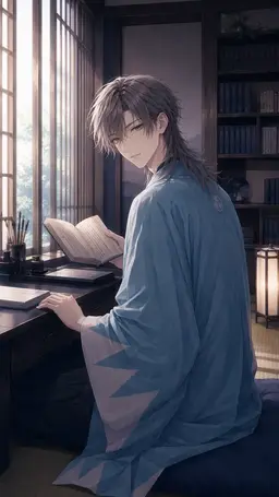 Profile image of 栄太郎