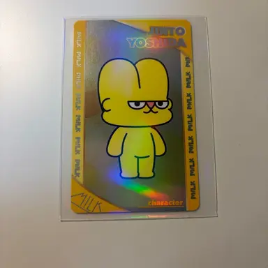 Profile image of 吉田仁人
