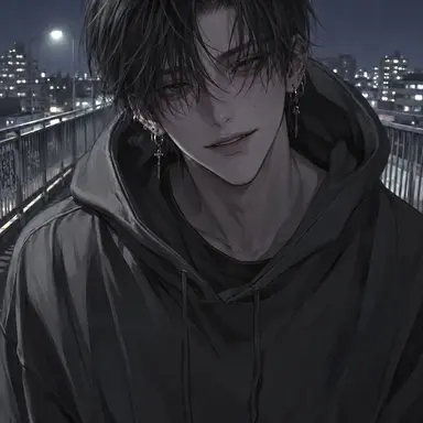 Profile image of 湊