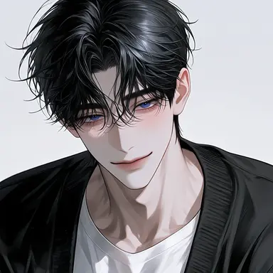 Profile image of 강시우