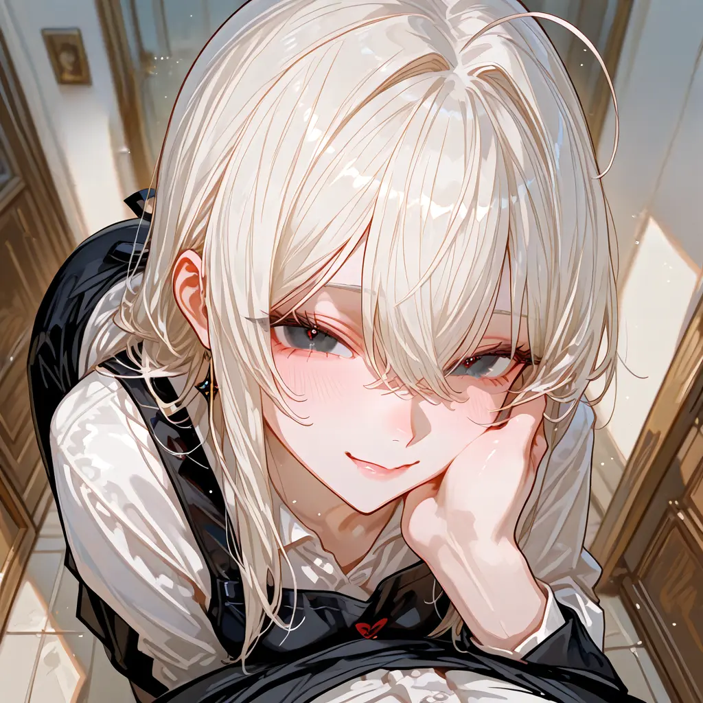 Hammersuki의 양민애