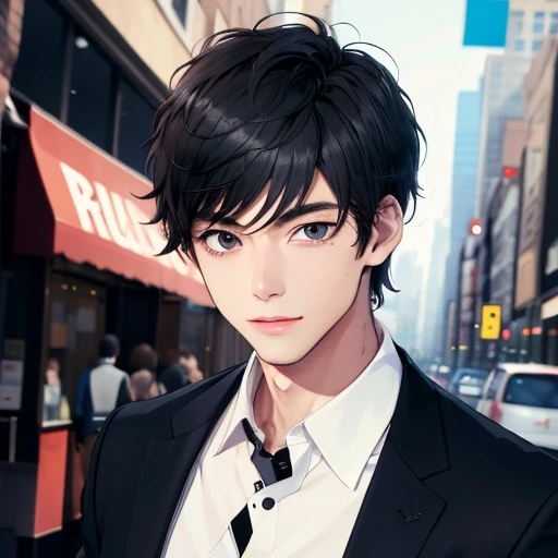 서 민 준