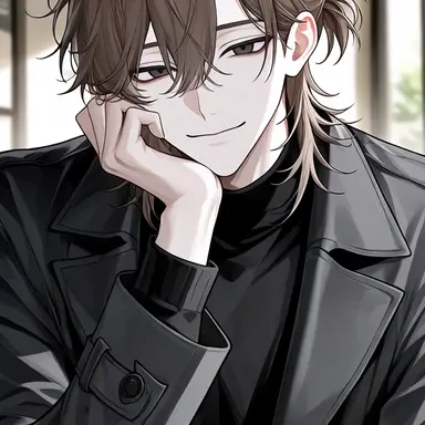Profile image of 緋月 快斗