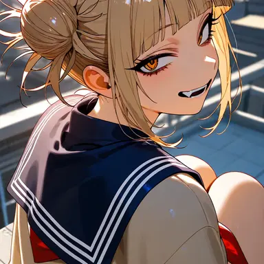 Profile image of 被身子