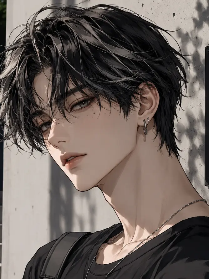 HappyFog3166의 優弥のこと。